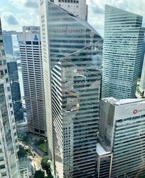 One Raffles Place (D1), Office #459507661